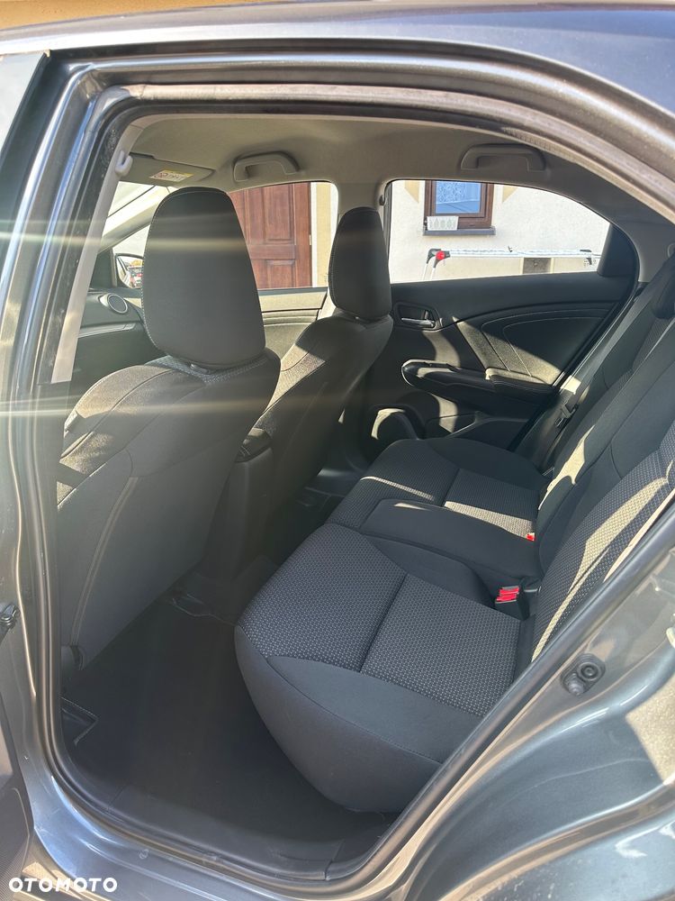 Honda Civic 1.4 i-VTEC Elegance - 11