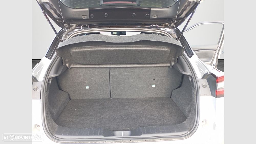 Nissan Juke 1.0 DIG-T Tekna - 9