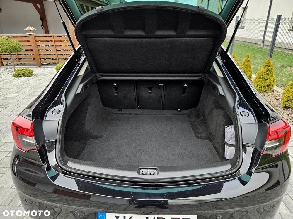 Opel Insignia 2.0 CDTI ecoFLEX Start/Stop Innovation - 26