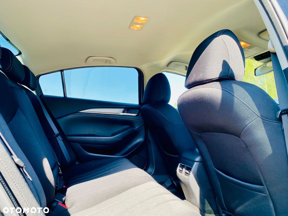 Mazda 6 2.0 SKYMotion - 33
