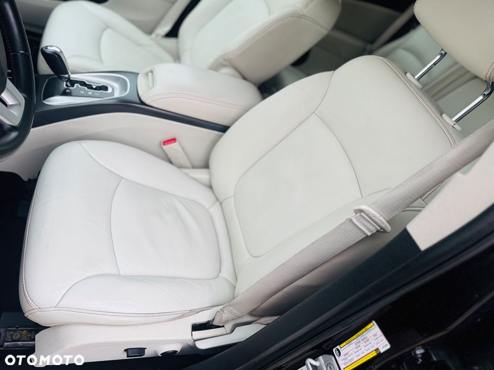 Fiat Freemont 2.0 Multijet Black Code AWD - 5