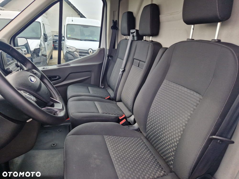 Ford TRANSIT - 15