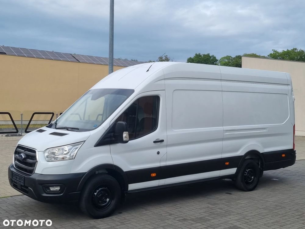Ford Transit - 11