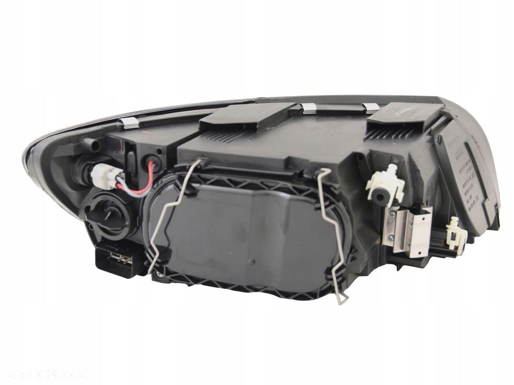 Reflektor Lampa Szara Volvo V50 ms mw 2003-2007 L - 2