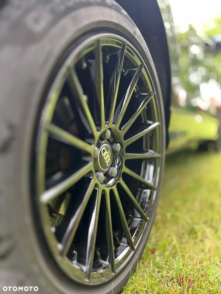 Audi Q3 45 TFSI quattro S tronic - 8