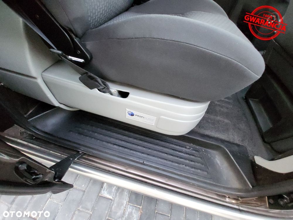 Volkswagen Transporter - 34