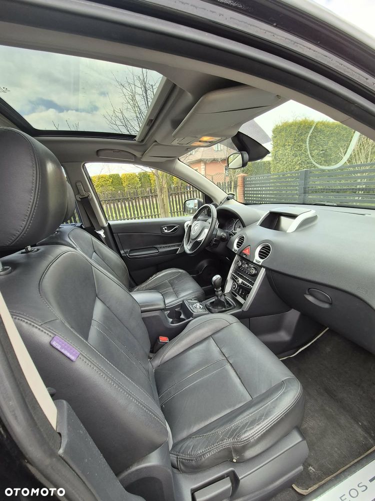 Renault Koleos 2.0 dCi 4x4 Bose Edition - 8