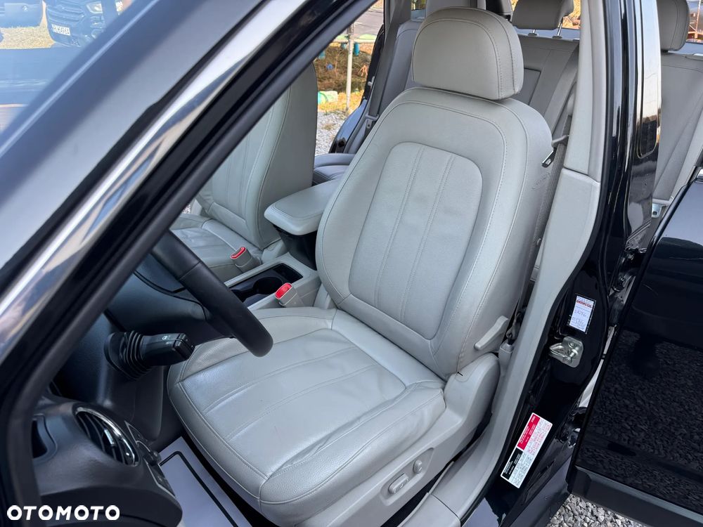 Opel Antara 2.2 CDTI Cosmo - 23