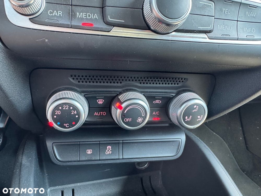 Audi A1 Sportback - 24