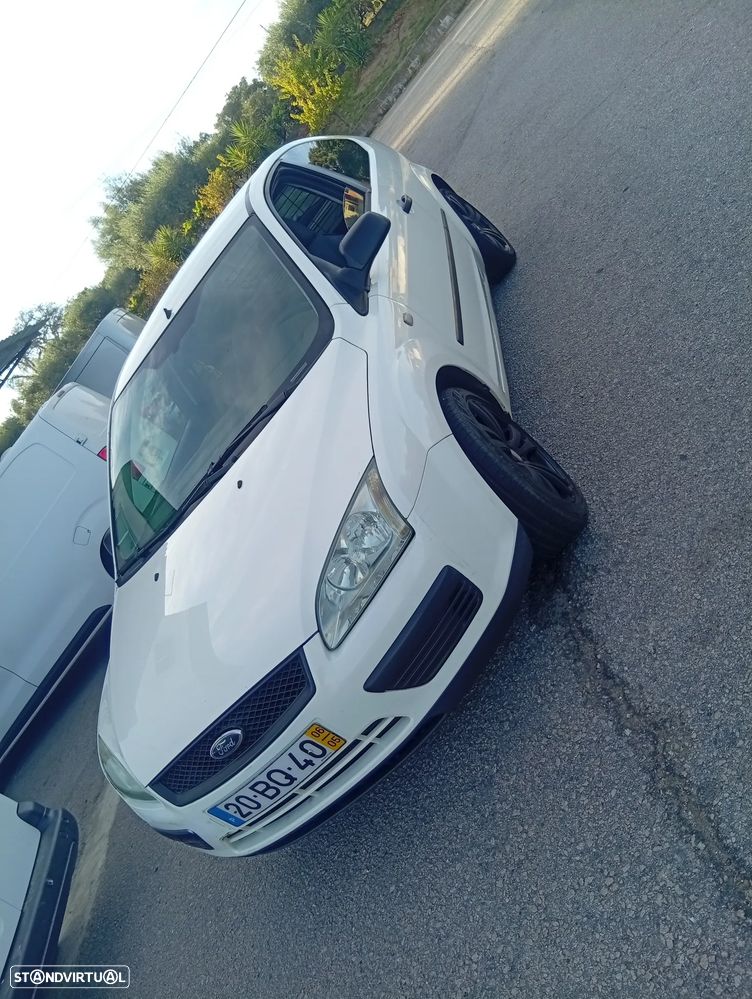 Ford Focus 1.6 TDCi Sport - 5