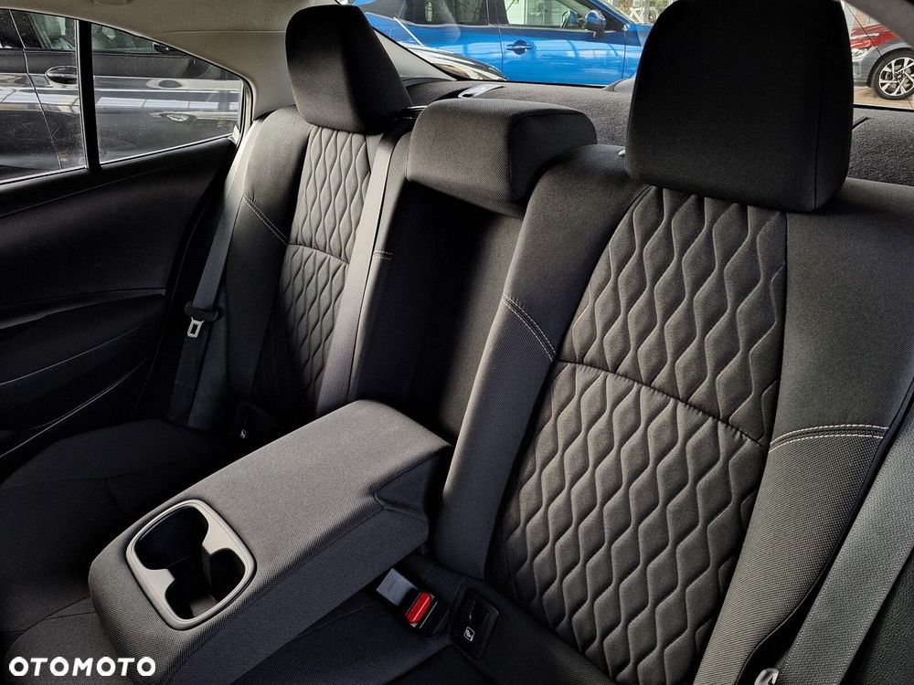 Toyota Corolla 1.5 Comfort - 17