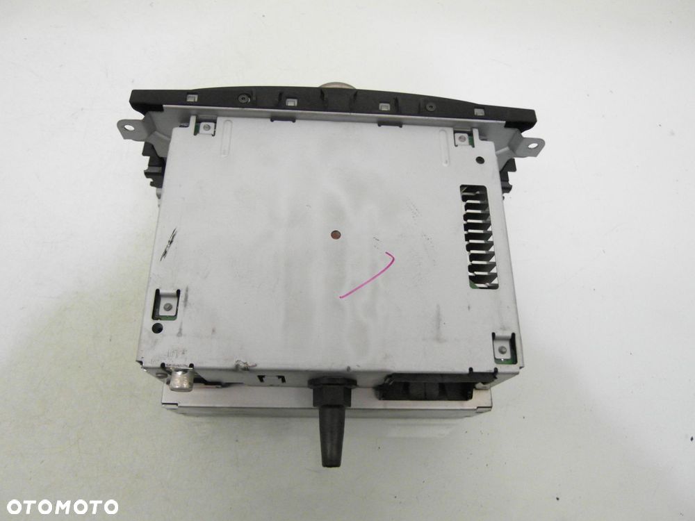 RADIO FORD MONDEO MK4 IV 7S7T18C939DB + KOD - 2