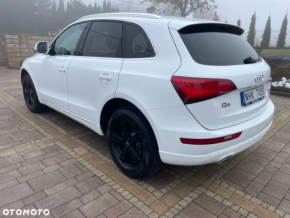 Audi Q5 - 14