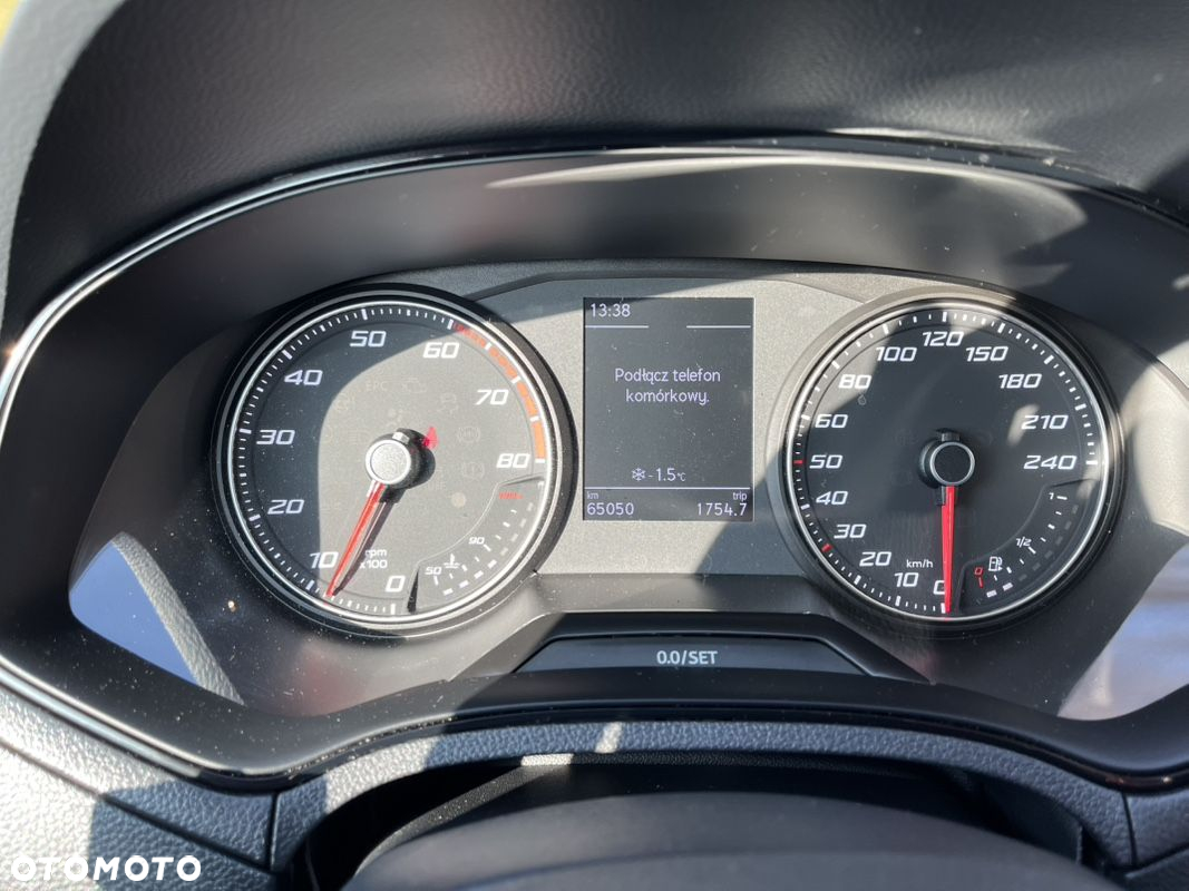 Seat Ibiza 1.0 EVO Style S&S - 19