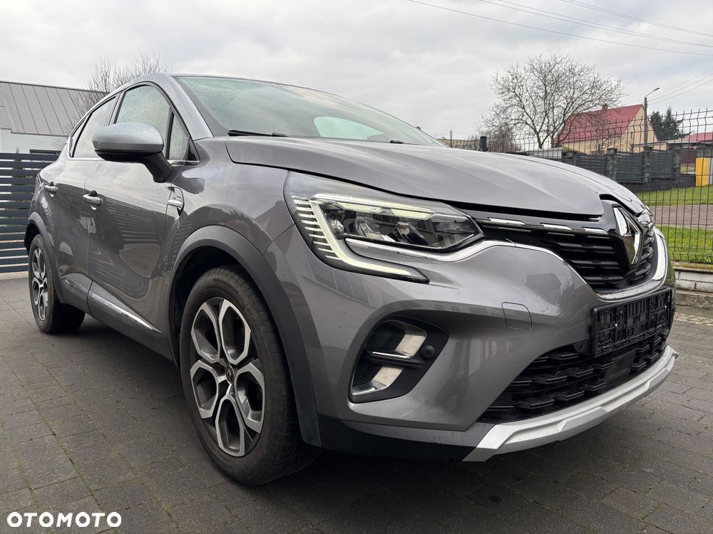 Renault Captur (ENERGY) dCi 90 INTENS - 15