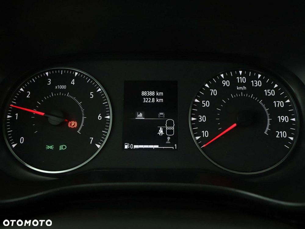 Dacia Sandero TCe 90 Comfort - 22