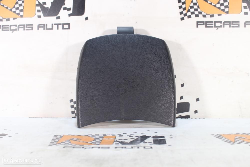 Plástico Do Interior Bmw 1 (E87)  51169110415 / 9110415 / Consola Cent - 1