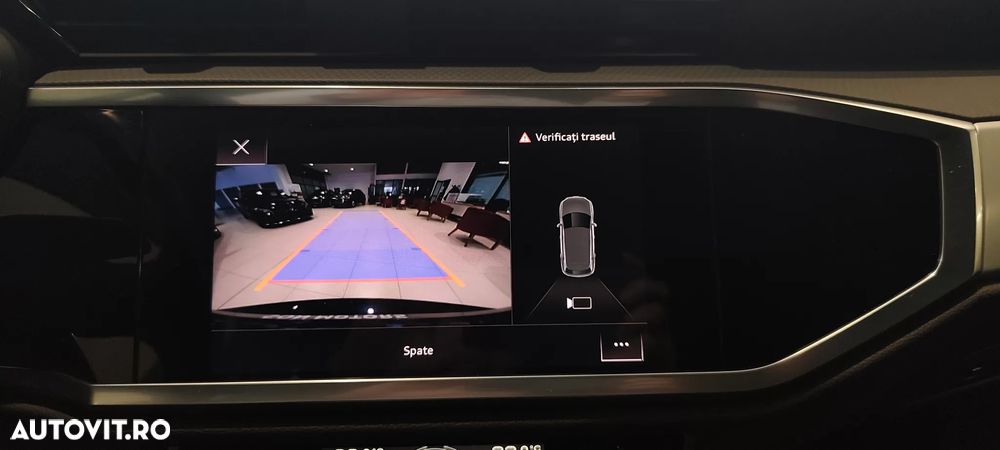 Audi Q3 45 TFSIe S tronic - 29
