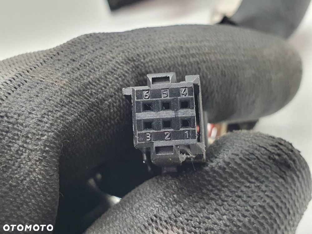 LUSTERKO PRAWE CITROEN C3 I 3 PIN EUROPA 2004 - 4