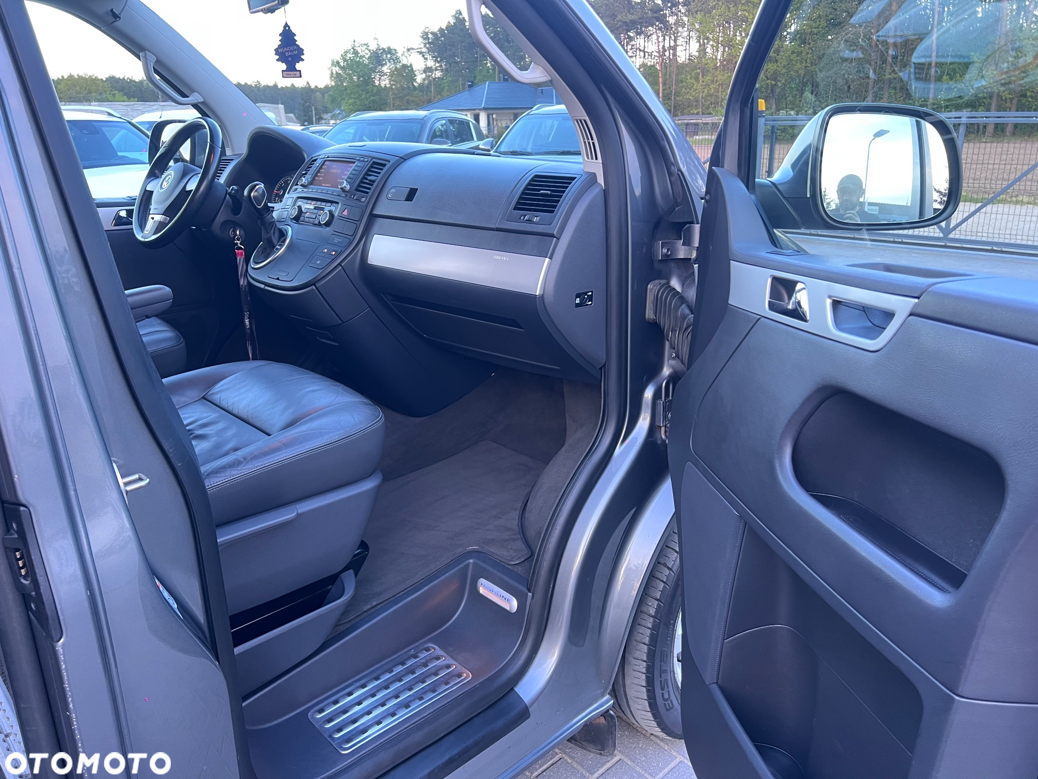 Volkswagen Multivan 2.0 BiTDI L1 Highline DSG - 15