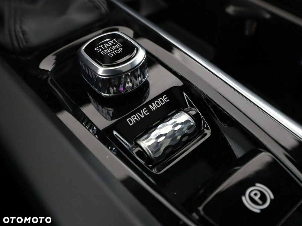 Volvo XC 60 T6 AWD Inscription - 30
