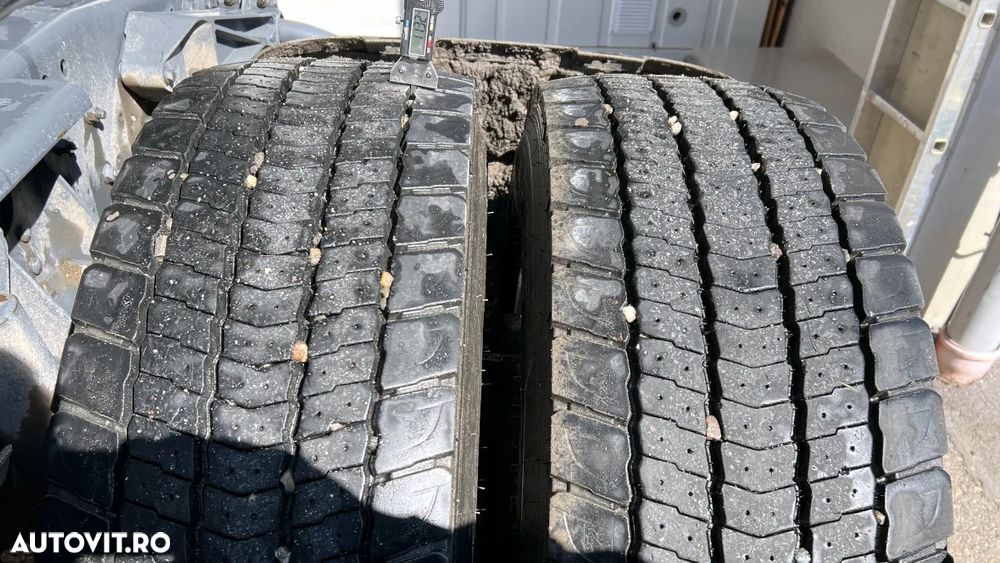 DAF DAF XF 480 FT Super Space Cab - 7