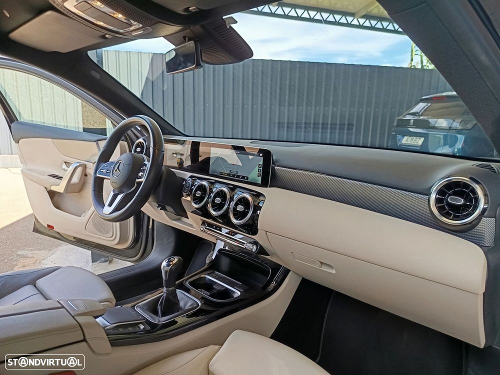 Mercedes-Benz A 160 Style Plus - 29