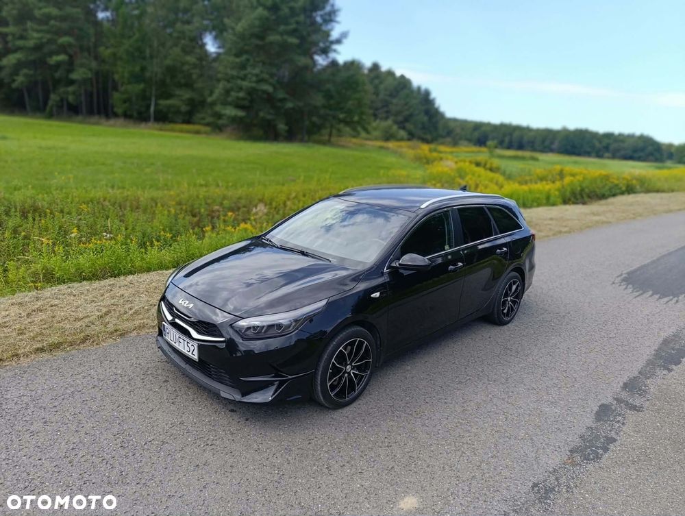 Kia Ceed - 17