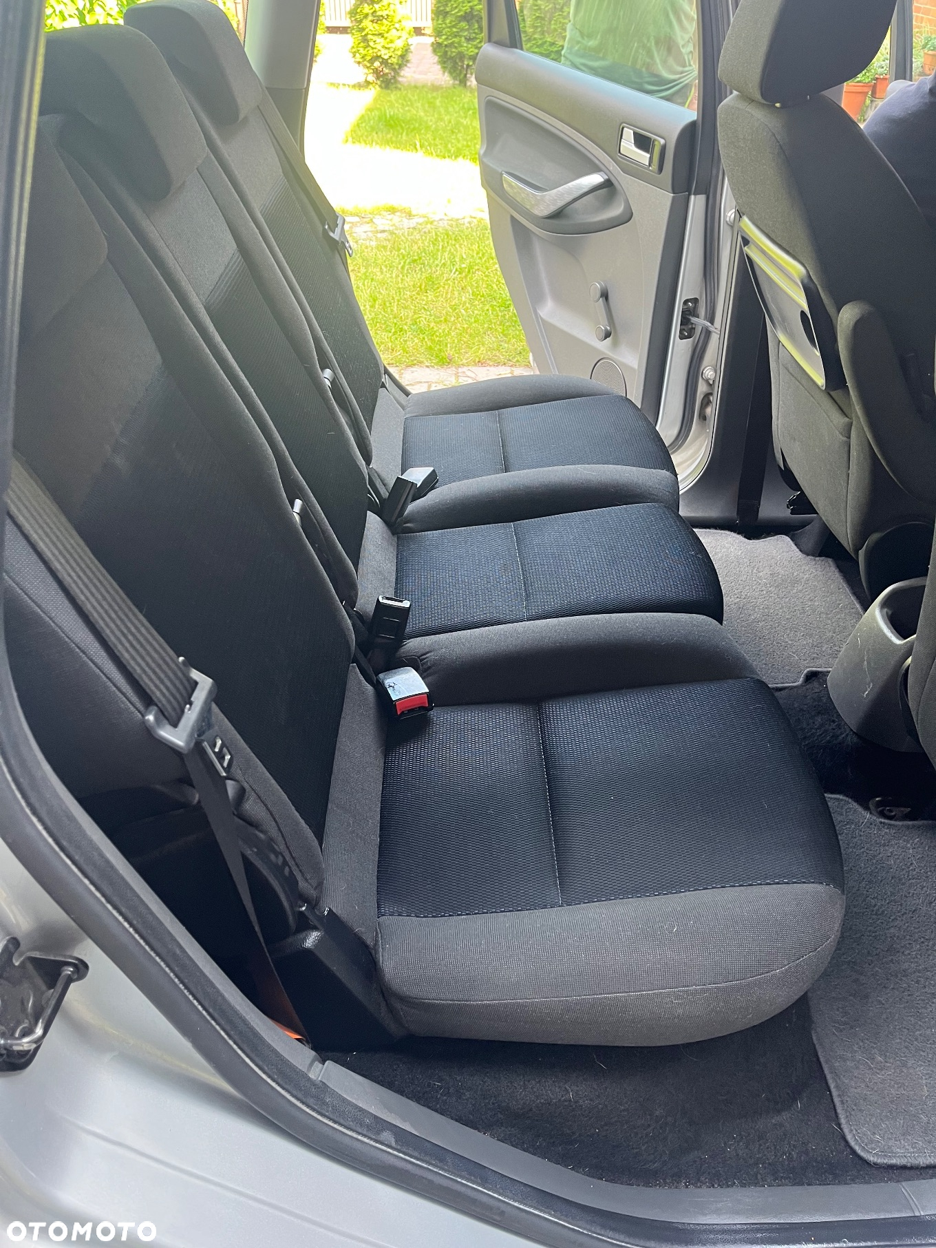 Ford C-MAX 1.6 Trend - 16