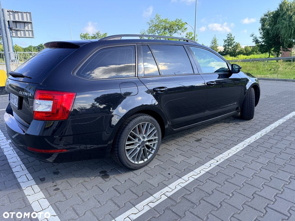 Skoda Octavia 1.6 TDI SCR Ambition - 3