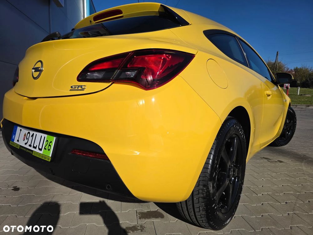 Opel Astra - 12