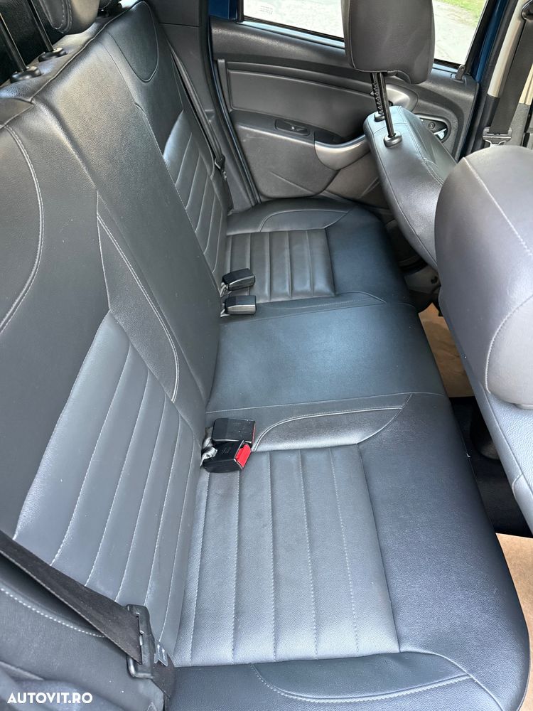 Dacia Duster TCe 125 2WD Prestige - 36