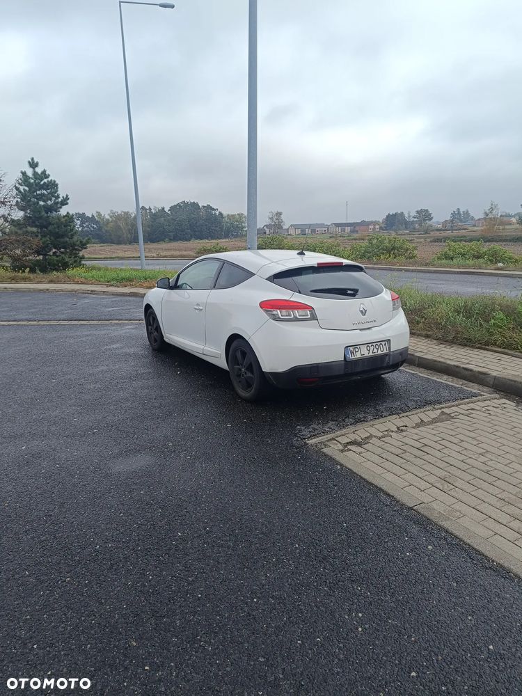 Renault Megane - 5