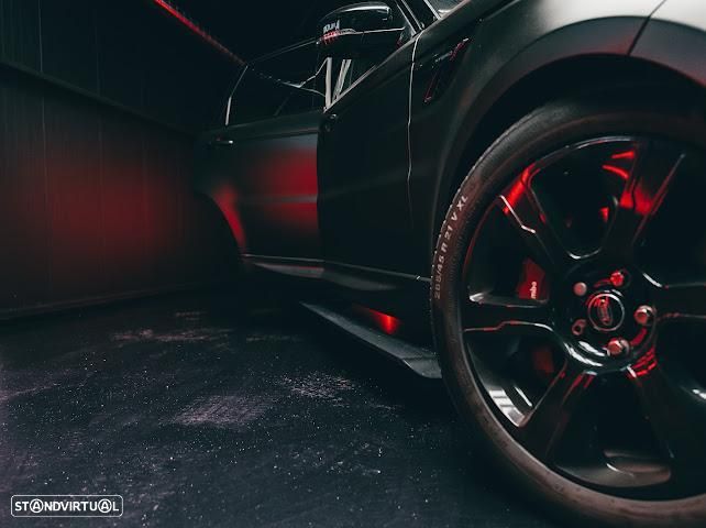 Land Rover Range Rover Sport 3.0 SDV6 HEV Autobiography - 38