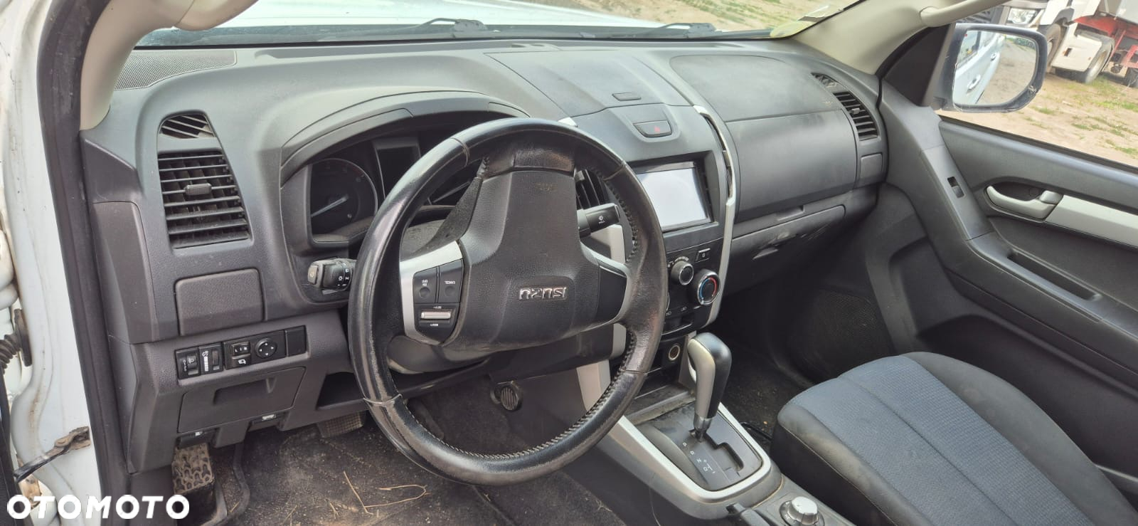 Isuzu D-Max 2.5 DC LSX Generation - 14