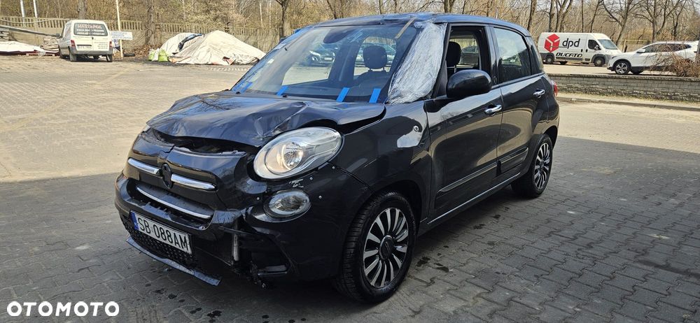 Fiat 500L 1.4 16V Lounge - 6