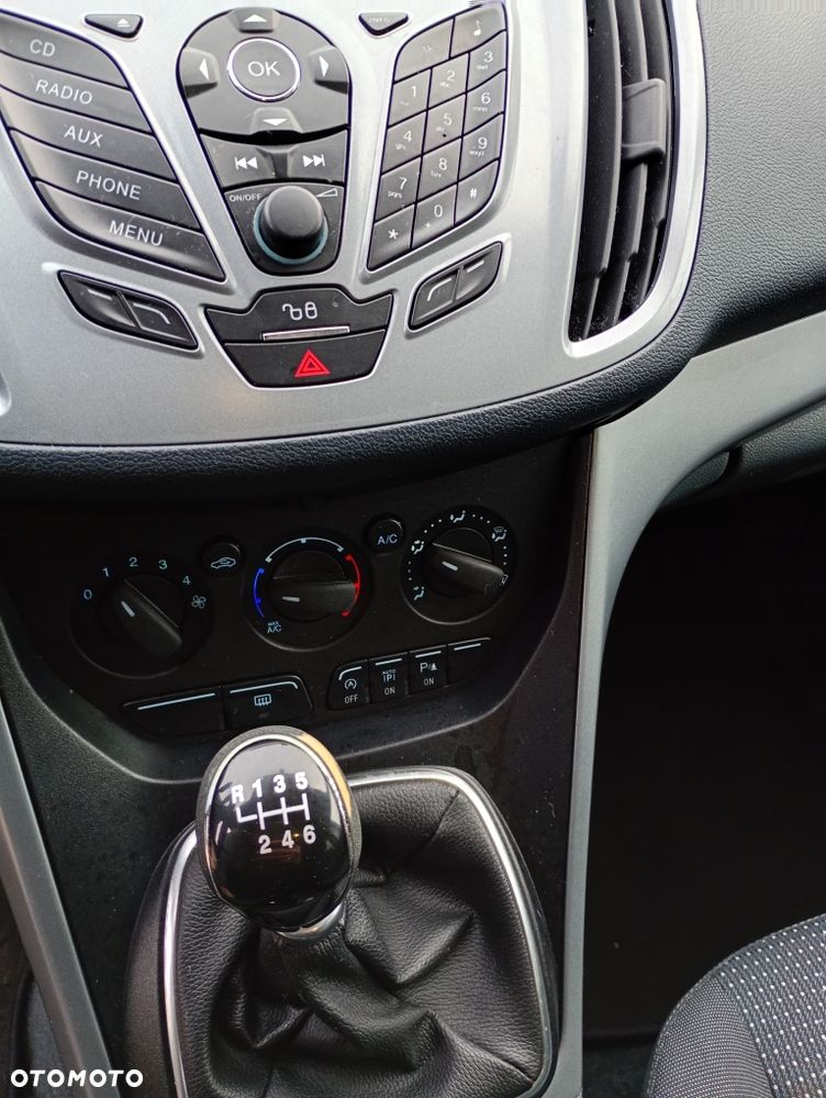 Ford C-MAX - 4