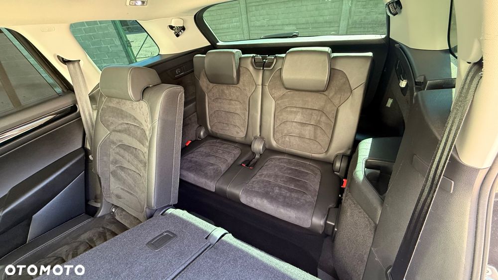 Skoda Kodiaq 2.0 TDI 4x4 Drive 125 - 34