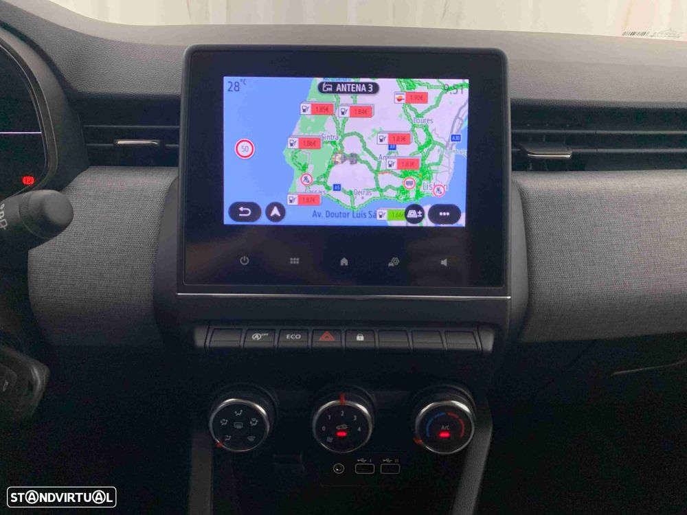 Renault Clio 1.0 TCe Evolution - 9