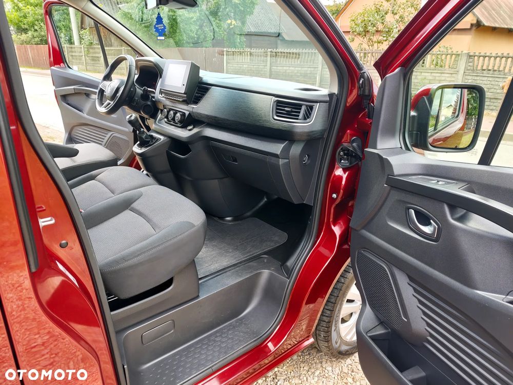 Renault Trafic 2.0 dCi Escapade - 31