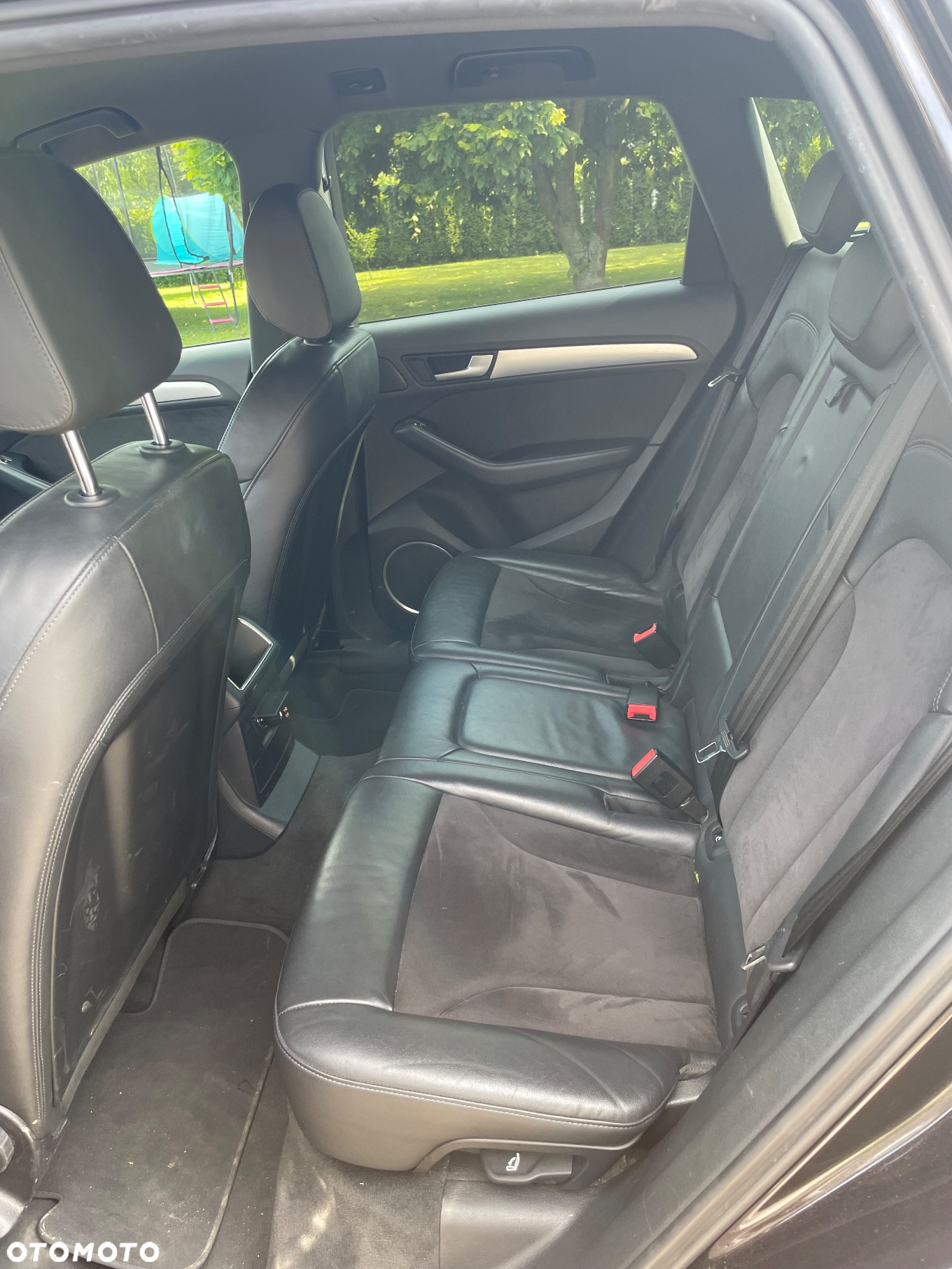 Audi Q5 2.0 TDI Quattro S tronic - 12