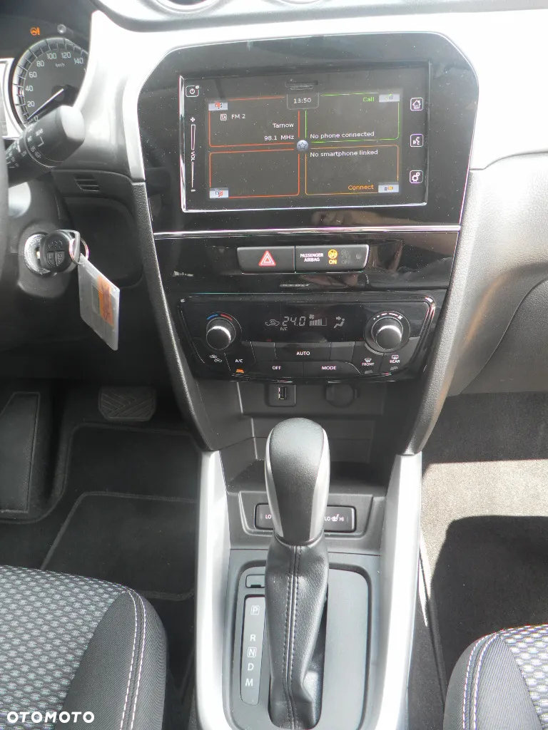 Suzuki Vitara 1.6 Premium 2WD - 4