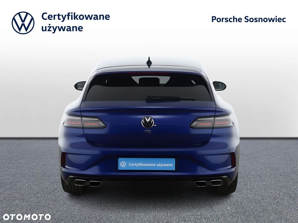 Volkswagen Arteon - 3