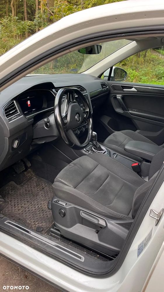Volkswagen Tiguan 2.0 TSI BMT 4Mot Highline DSG - 16