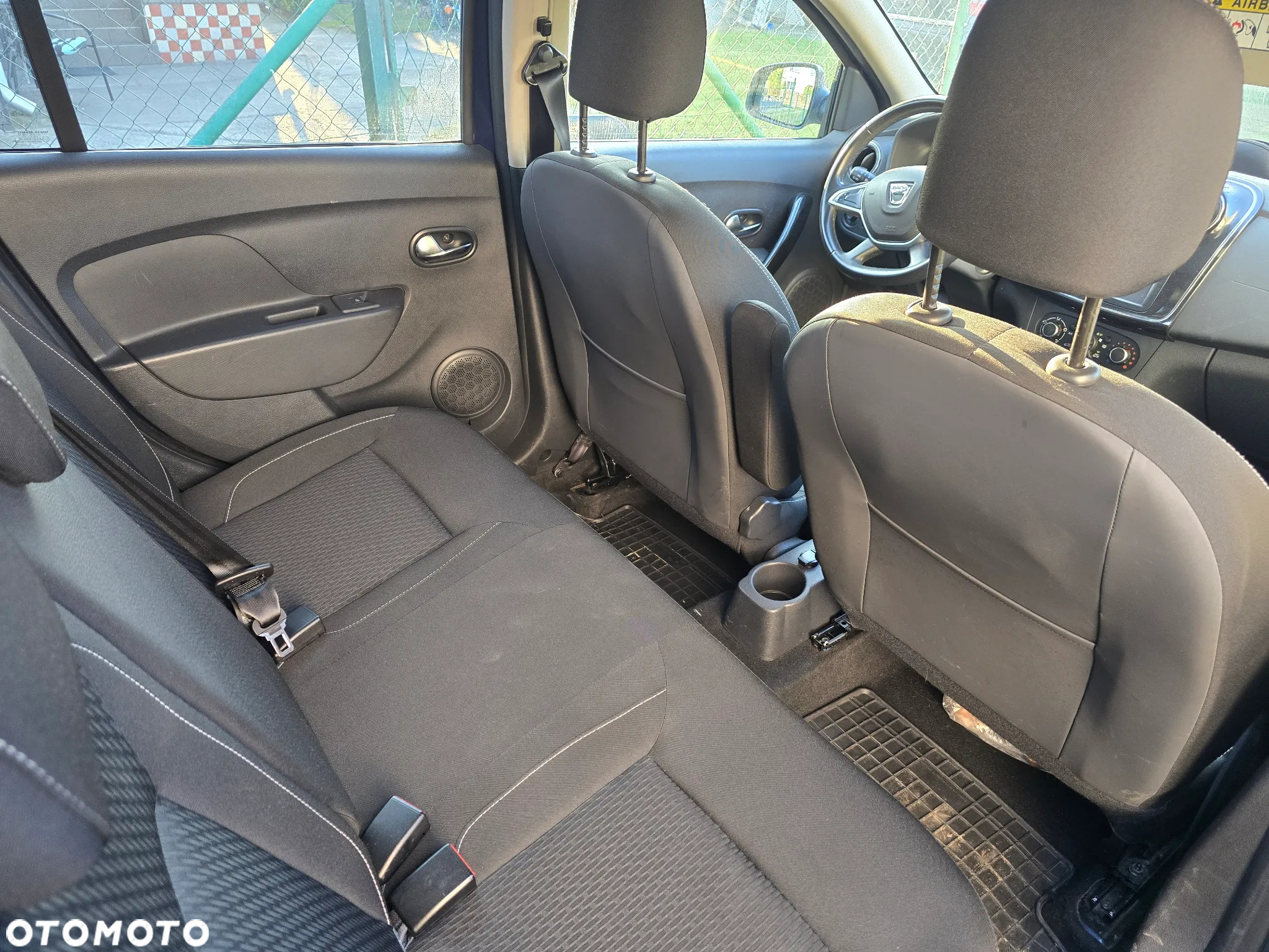 Dacia Logan - 11