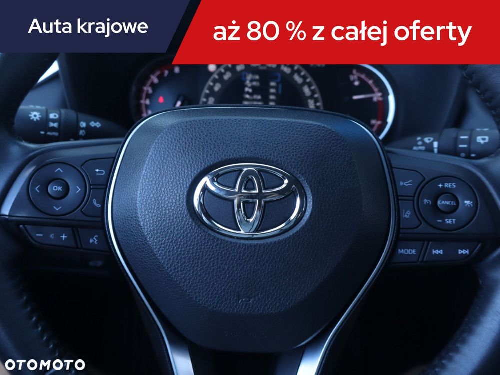 Toyota RAV4 - 20