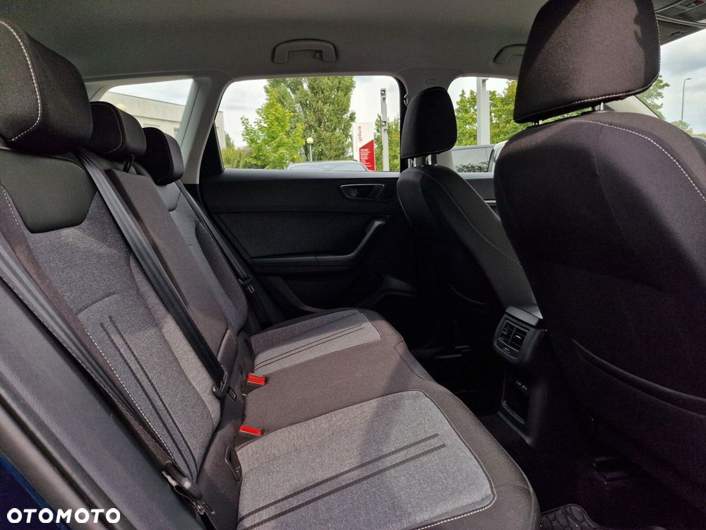 Seat Ateca 1.5 TSI Style S&S DSG - 15