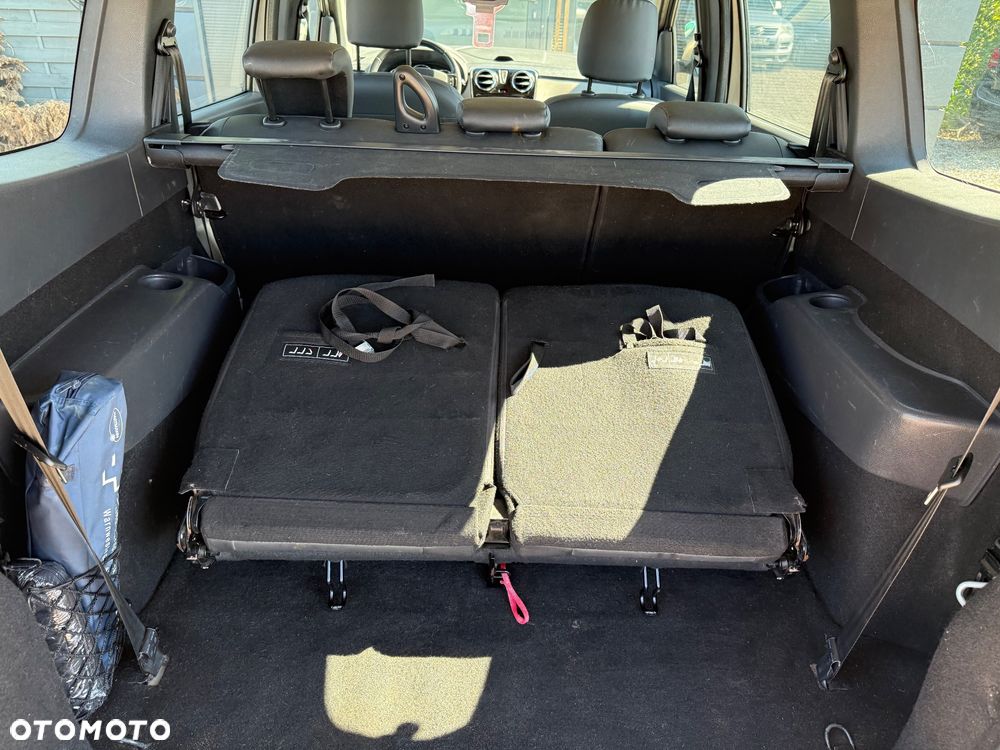 Dacia Lodgy 1.2 TCe Prestige - 23