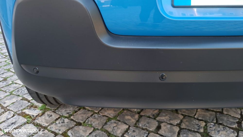 Citroën C3 Pure Tech S&S Elle - 9