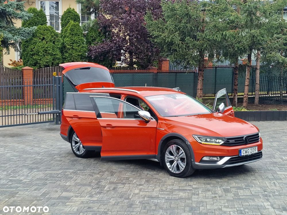 Volkswagen Passat - 39